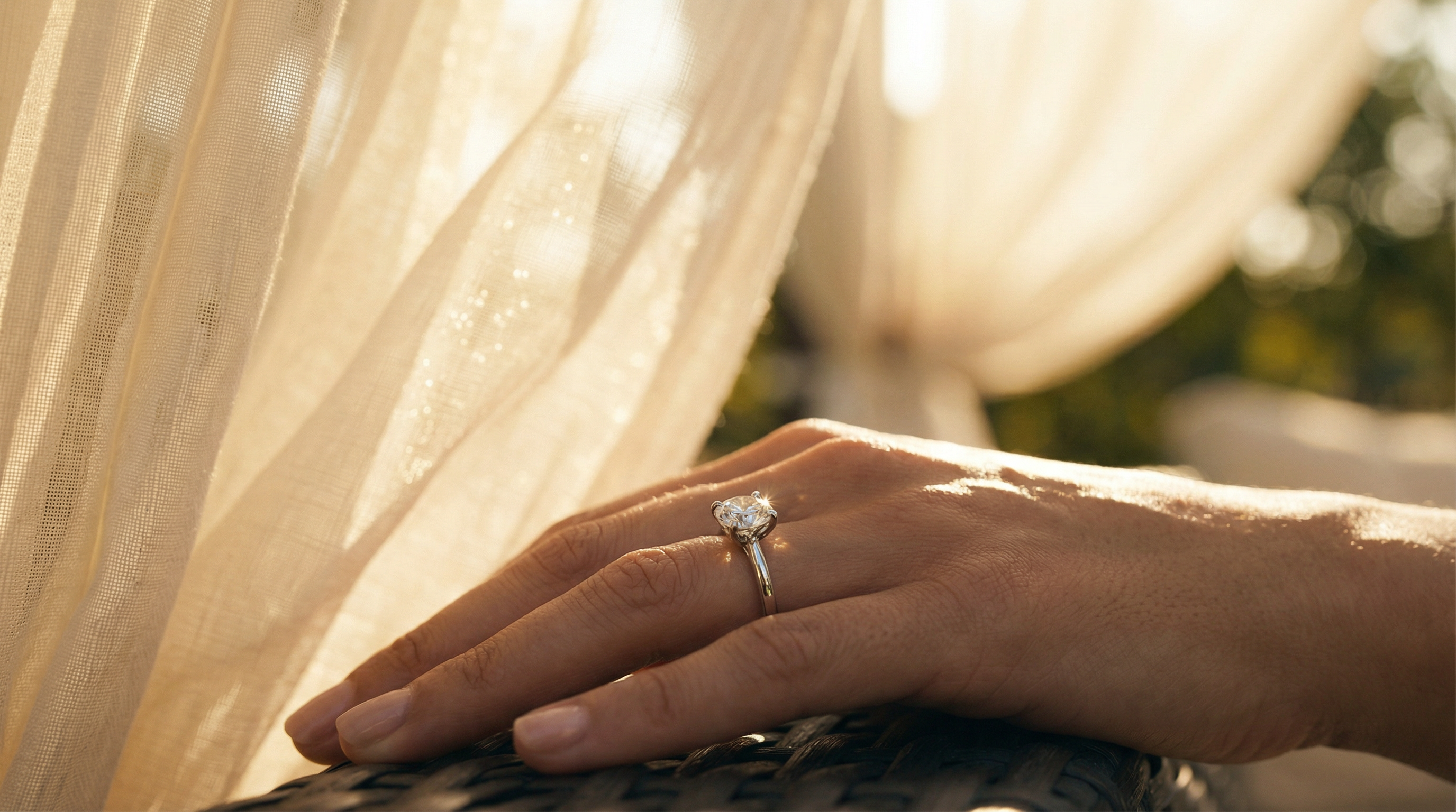 Amara & Wren — Proposal